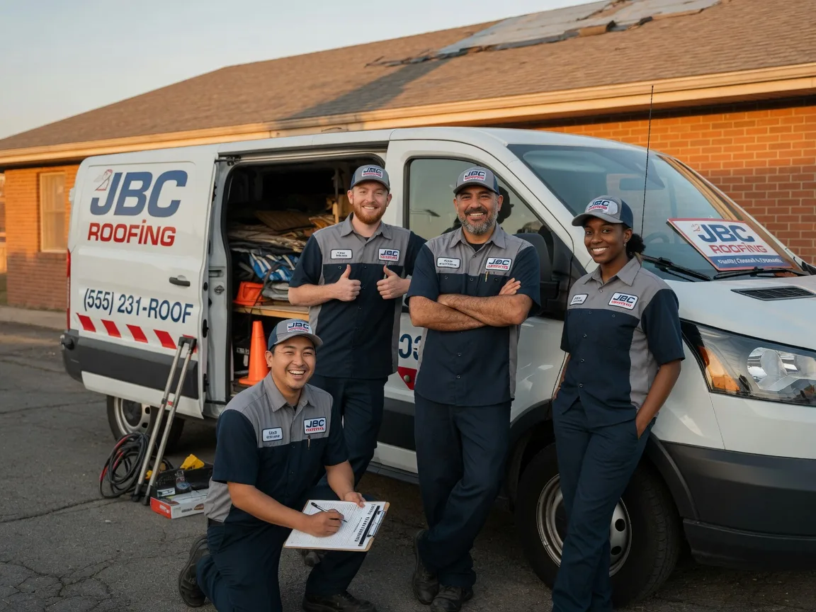 Roof Replacement company in Winston, OR